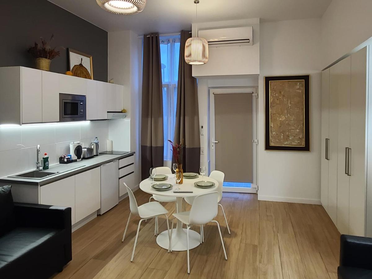 Las Artes Hlius Luxury Apartments Valencie Exteriér fotografie