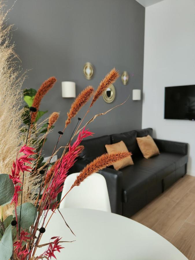Las Artes Hlius Luxury Apartments Valencie Exteriér fotografie